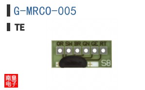 G-MRCO-005