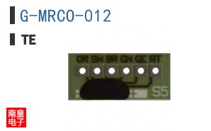 G-MRCO-012