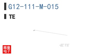 G12-111-M-015
