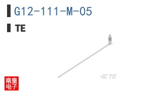 G12-111-M-05