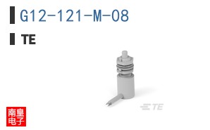 G12-121-M-08