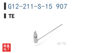 G12-211-S-15 907