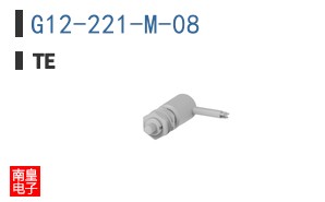 G12-221-M-08