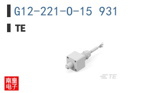 G12-221-O-15 931