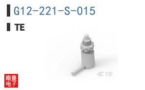 G12-221-S-015