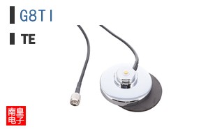 G8TI