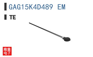 GAG15K4D489 EM