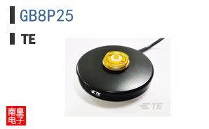 GB8P25