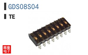 GDS08S04