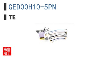 GED00H10-5PN