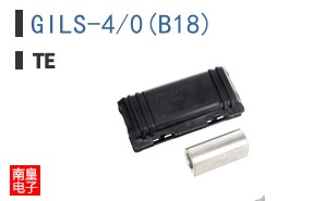 GILS-4/0(B18)