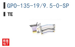 GPO-135-19/9.5-0-SP