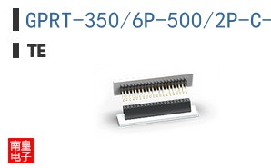 GPRT-350/6P-500/2P-C-B6