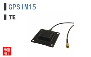 GPSIM15