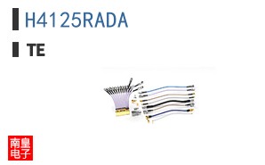 H4125RADA