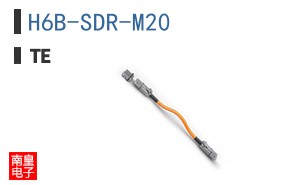 H6B-SDR-M20