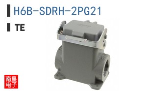 H6B-SDRH-2PG21