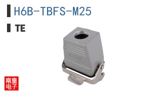 H6B-TBFS-M25