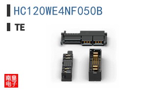 HC120WE4NF050B