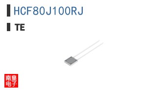 HCF80J100RJ