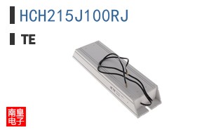 HCH215J100RJ