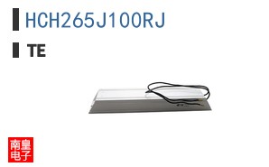 HCH265J100RJ