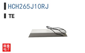 HCH265J10RJ