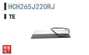 HCH265J220RJ