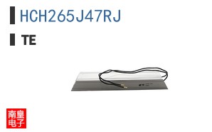 HCH265J47RJ