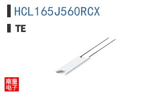 HCL165J560RCX