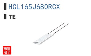 HCL165J680RCX