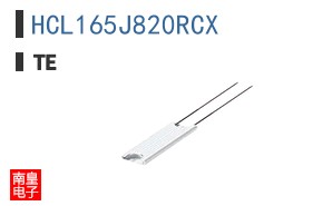 HCL165J820RCX