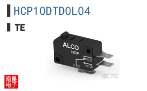 HCP10DTD0L04