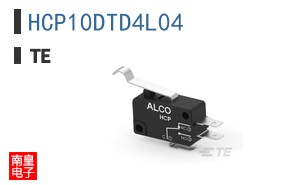HCP10DTD4L04