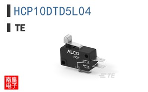 HCP10DTD5L04