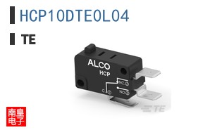 HCP10DTE0L04