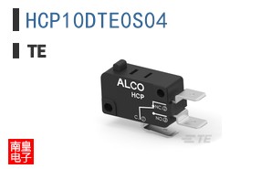 HCP10DTE0S04