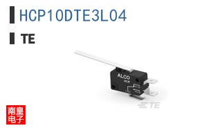 HCP10DTE3L04