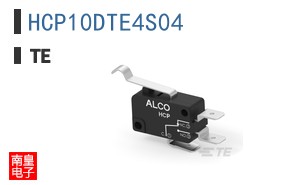 HCP10DTE4S04