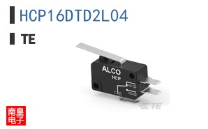 HCP16DTD2L04