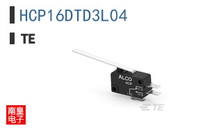 HCP16DTD3L04