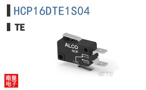 HCP16DTE1S04