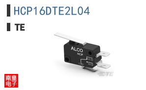 HCP16DTE2L04