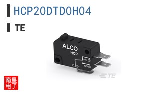 HCP20DTD0H04