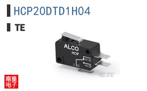 HCP20DTD1H04