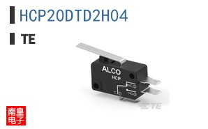 HCP20DTD2H04