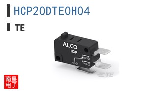HCP20DTE0H04