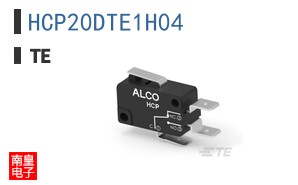 HCP20DTE1H04
