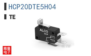 HCP20DTE5H04