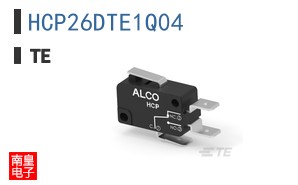 HCP26DTE1Q04
